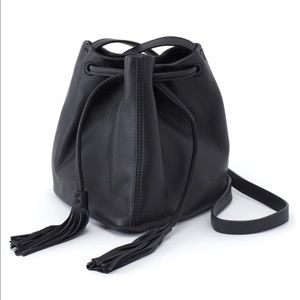 Sander Hobo Crossbody